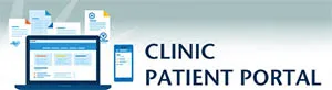 Clinic Patient Portal